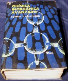 QUIMICA INORGANICA AVANZADA